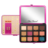Too Faced Palm Spring Dreams Eyeshadow Palette