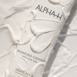 ALPHA-H Balancing Cleanser 185 ml