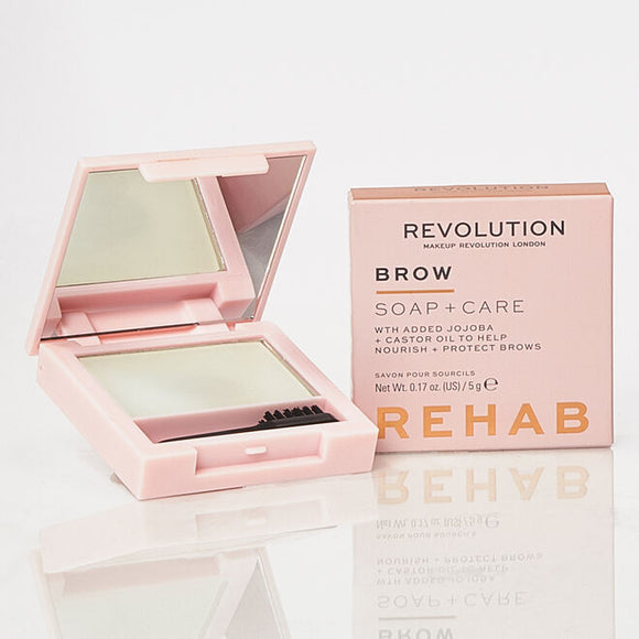 Makeup Revolution Soap & Care