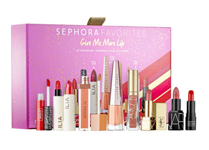 Sephora Favorites Give Me More Lip Lipstick Set