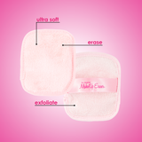 MakeUp Eraser Special Delivery 7-Day Set