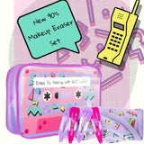 Make Up Eraser The 90's Set