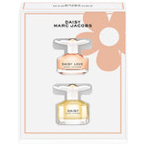 Marc Jacobs Fragrances Mini Daisy Perfume Set