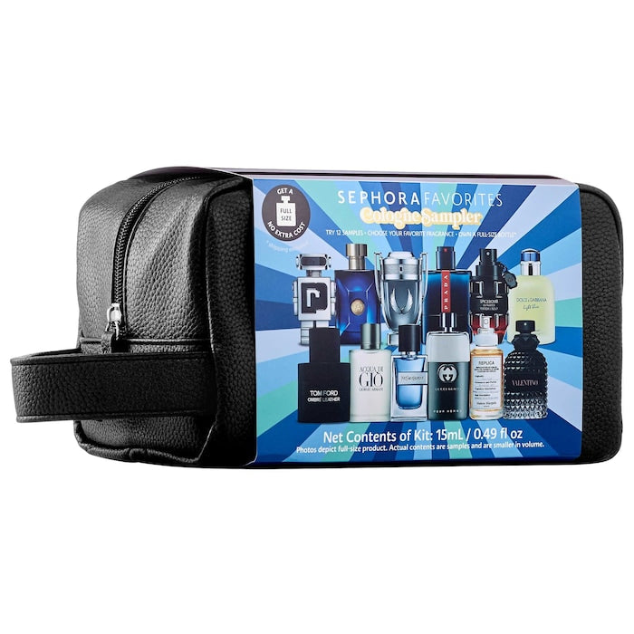 SEPHORA FAVORITES 香水サンプラー SEPHORA FAVORITES 香水サンプラー