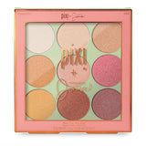 PIXI + Makeup by Denise Mind Your Own Glow Radiance Palette