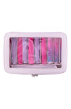 MakeUp Eraser Lavender Fields 10pc Set