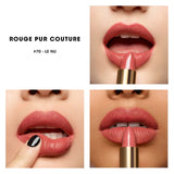 *** PREVENTA *** Yves Saint Laurent Mini Rouge Pur Couture Satin Lipstick Trio