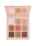 Jeffree Star Mini Orgy Eyeshadow Palette