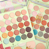 PIXI + Tina Yong Tones & Textures Eyeshadow Palette