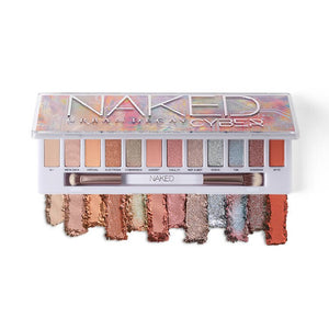 URBAN DECAY Naked Cyber Eyeshadow Palette