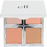 elf Beautifully Bare Natural Glow Face Palette