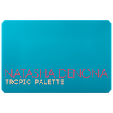 Natasha Denona Tropic Eyeshadow Palette