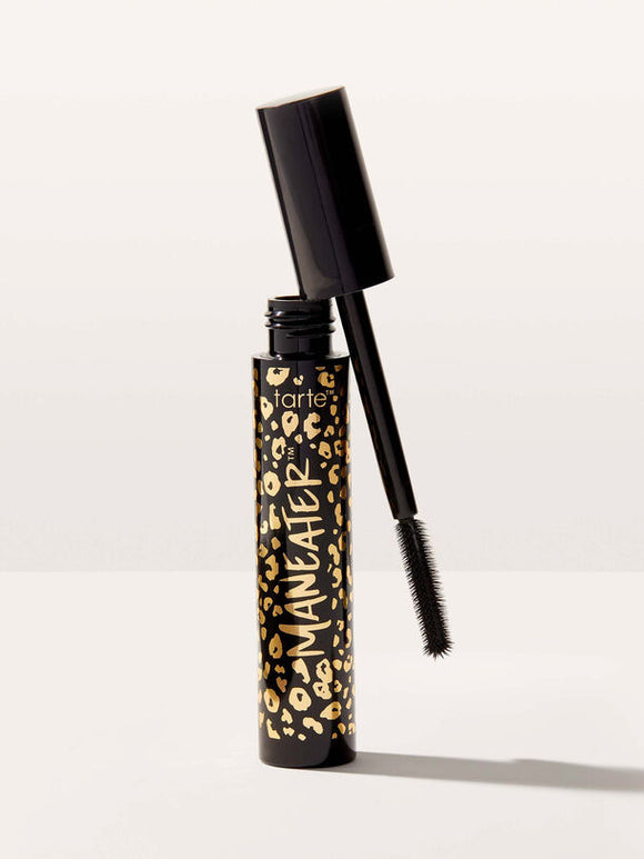 TARTE maneater mascara Details volume, length & curl