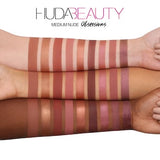 Huda Beauty Nude Obsessions Eyeshadow Palette - Nude Medium