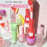 *** PREVENTA *** Glow Recipe Fruit Babies Bestellers kit