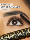 TARTE maneater mascara Details volume, length & curl