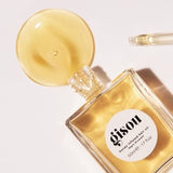 Gisou Mini Honey Infused Hair Oil- 20 ml