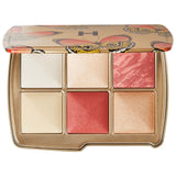 *** PREVENTA *** HOURGLASS Ambient Lighting Edit Unlocked Face Palette - Butterfly