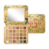 Too Faced Natural Lust Eyeshadow Palette