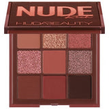 Huda Beauty Nude Obsessions Eyeshadow Palette - Nude Rich