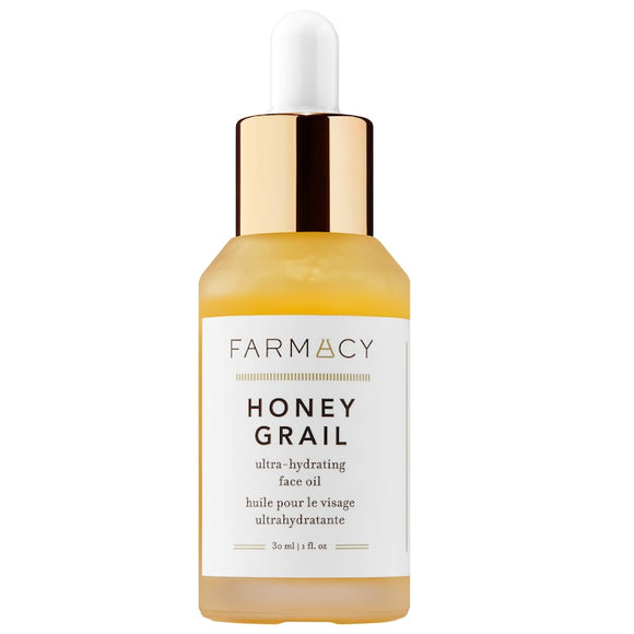 FARMACY Honey Grail Ultra-Hydrating Face Oil