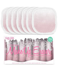 Make Up Eraser Winter White 7 day set
