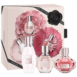 Viktor&Rolf Flowerbomb Mini Perfume Trio Set