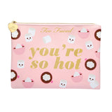 Too Faced You're So Hot, Bronzer and Lip Gloss Set