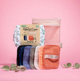 MakeUp Eraser Renew & Refresh 7-Day Set