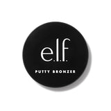 e.l.f. Putty Bronzer - Tan Lines