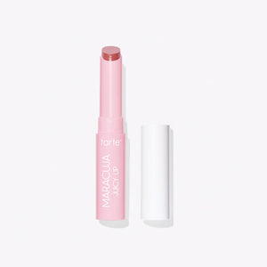 TARTE   travel-size maracuja juicy lip balm - orchid (mauve)