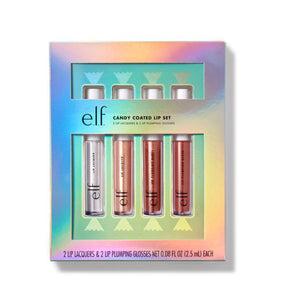 ELF Candy Coated Lip Gloss Set