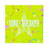 JEFFREE STAR Mini-Breaker Palette