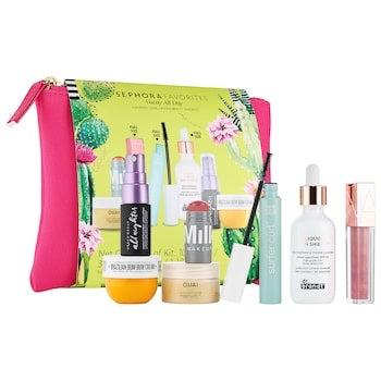 Sephora Favorites Vacay All Day Set