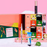 BENEFIT COSMETICS Mini Sincerely Yours, Beauty Advent Calendar Set