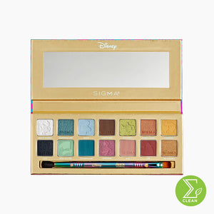 SIGMA BEAUTY DISNEY ALICE IN WONDERLAND EYESHADOW PALETTE