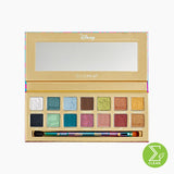 SIGMA BEAUTY DISNEY ALICE IN WONDERLAND EYESHADOW PALETTE