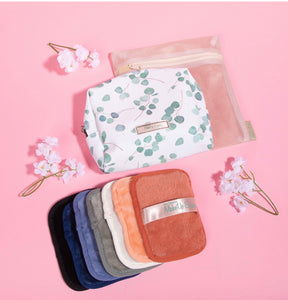 MakeUp Eraser Renew & Refresh 7-Day Set