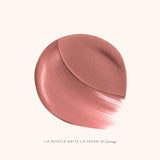 Rare Beauty by Selena Gomez Lip Soufflé Matte Lip Cream Duo