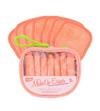 Make Up Eraser Peaches 7-Day Set
