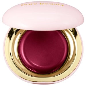 Rare Beauty Stay Vulnerable Melting Cream blush  Nearly Berry