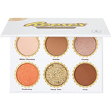 HIPDOT Reese's White Chocolate Cup Pigment Palette