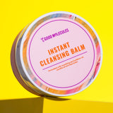 Good Molecules Instant Cleansing Balm 23g