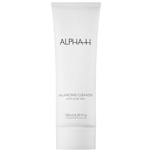 ALPHA-H Balancing Cleanser 185 ml