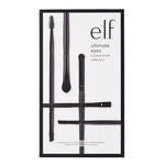 Elf Cosmetics Ultimate Eyes 5 Piece Brush Collection