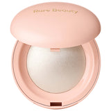 Rare Beauty by Selena Gomez Positive Light Silky Touch Highlighter Color: Enlighten - cool champagne