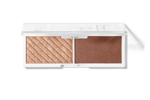 elf Bite-Size Face Duo Color: Coconut