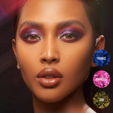 *** PREVENTA ***  Danessa Myricks Beauty Lightwork Vol. IV: Transcendence Palette - Illuminating Eye & Face Pigments