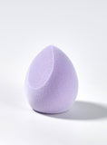 Juno & Co Juno & Co Microfiber Lavender Velvet Sponge