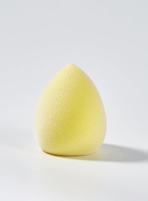 Juno & Co Microfiber Lemon Drop Sponge
